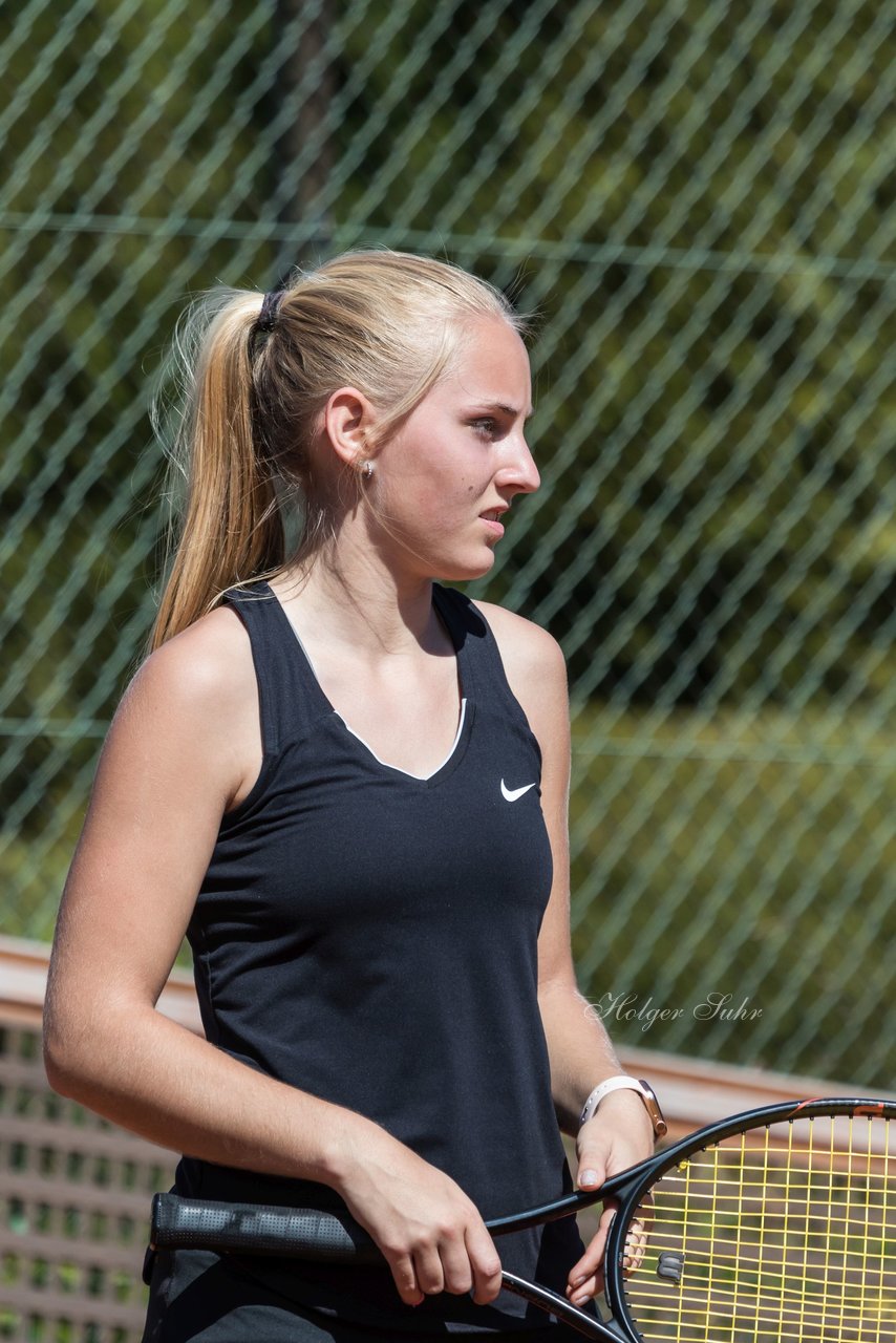 Bild 123 - Witthoeft Cup